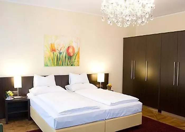 Hotel Serviced Josefstadt 3*