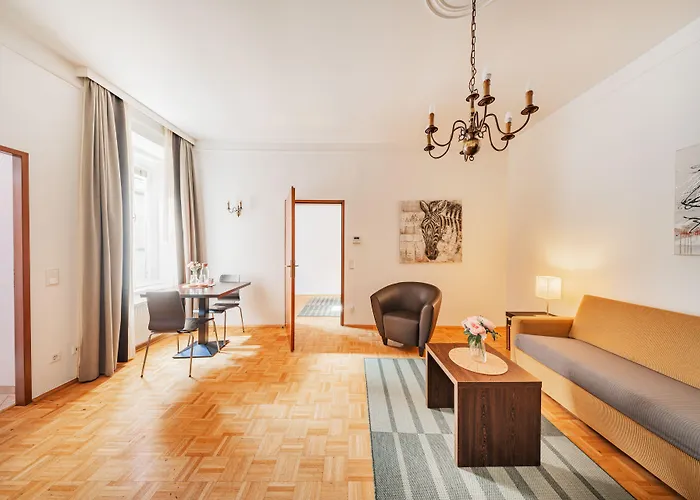Hotel Serviced Josefstadt