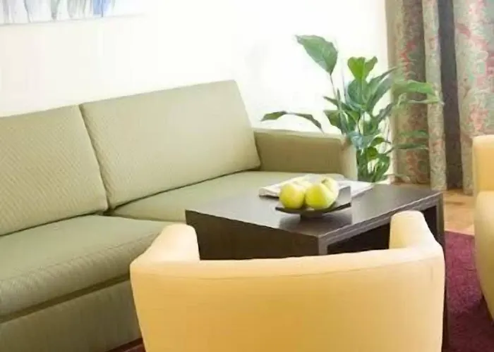 Serviced Josefstadt Hotel 3*