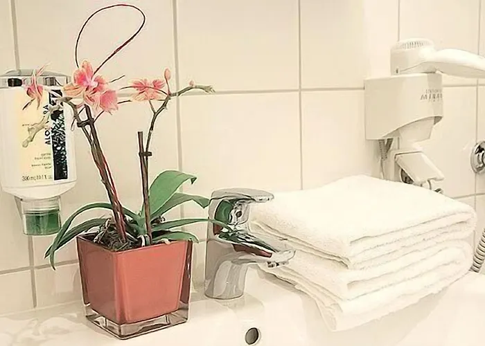 Serviced Josefstadt Wien