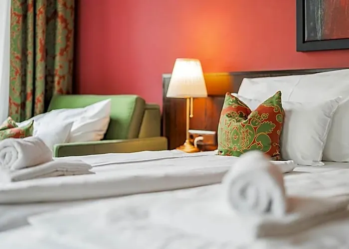 Serviced Josefstadt Hotel 3*