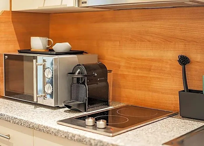 فندق Serviced Josefstadt