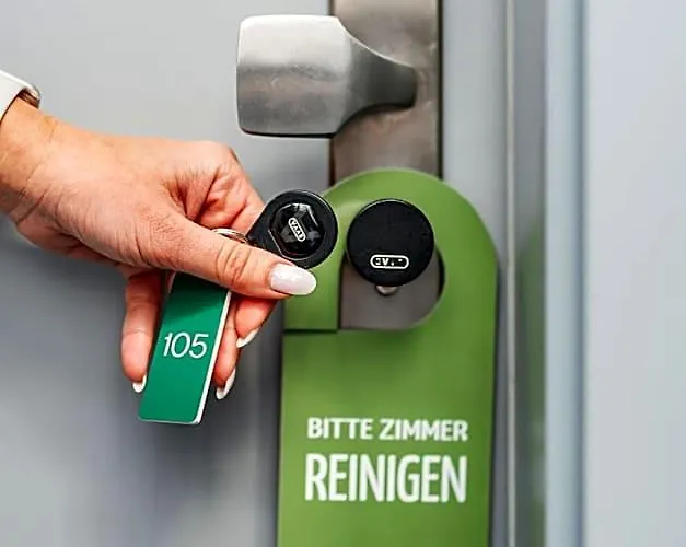 Serviced Josefstadt 3*