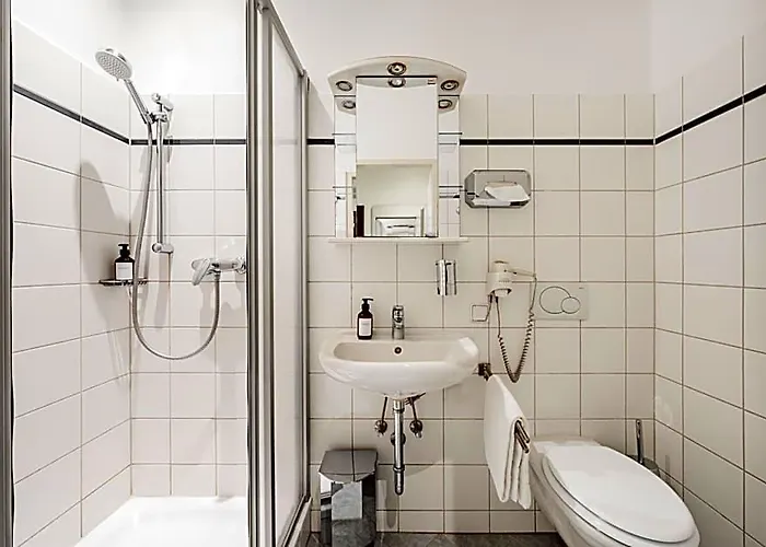 Serviced Josefstadt Hotel
