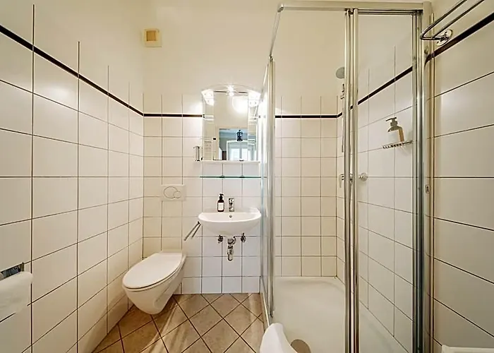 Serviced Josefstadt Hotel