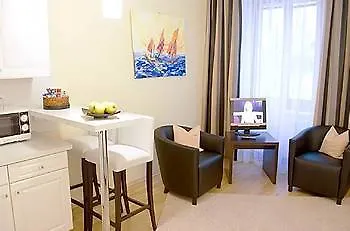 Serviced Josefstadt 3* Wien